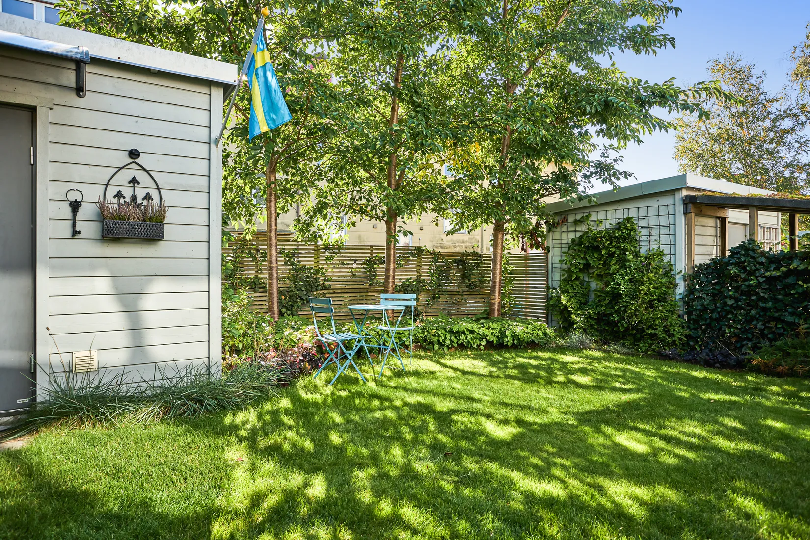 Villa, Radhus, Utjordsgatan 11, Kålltorp, Göteborg