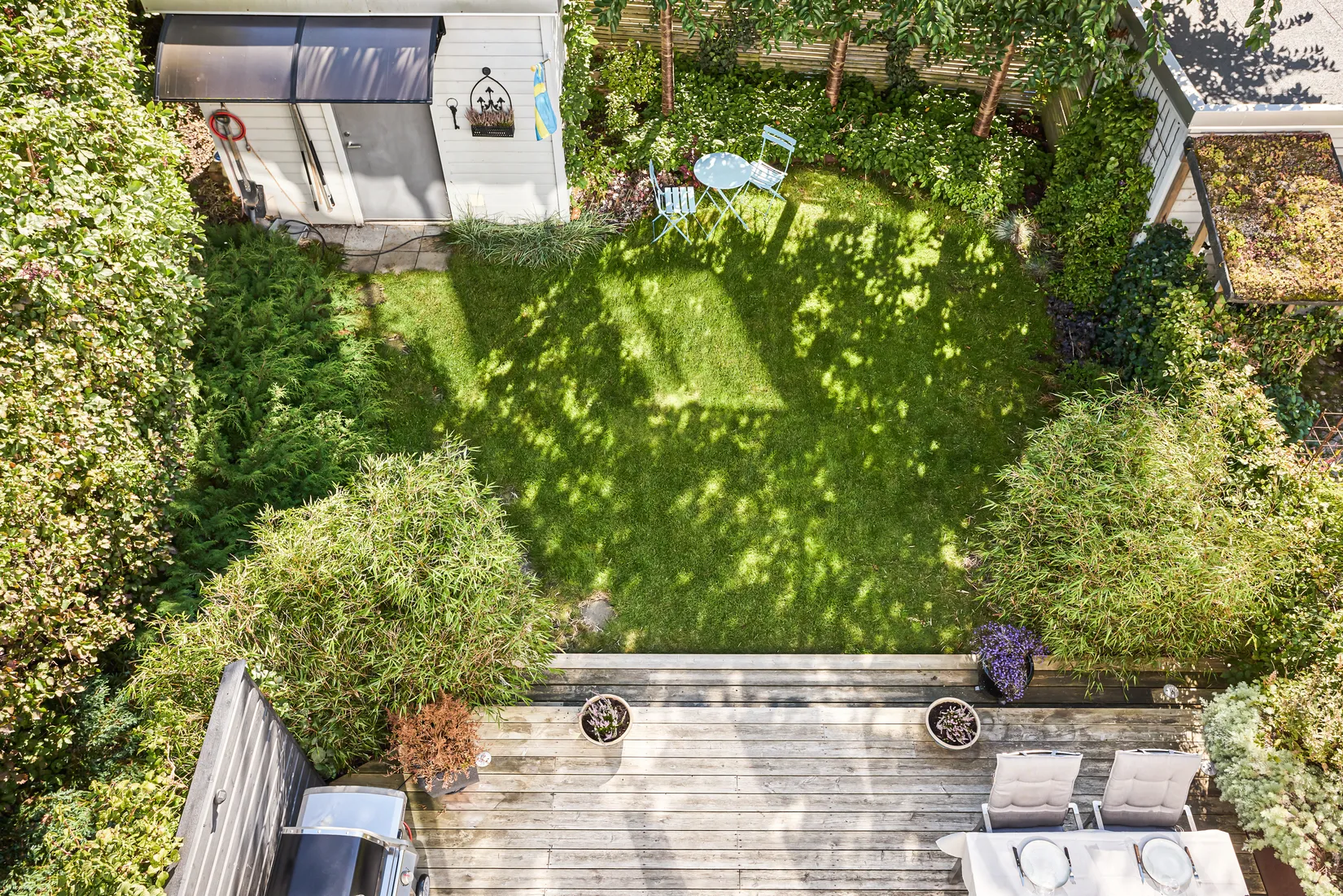 Villa, Radhus, Utjordsgatan 11, Kålltorp, Göteborg