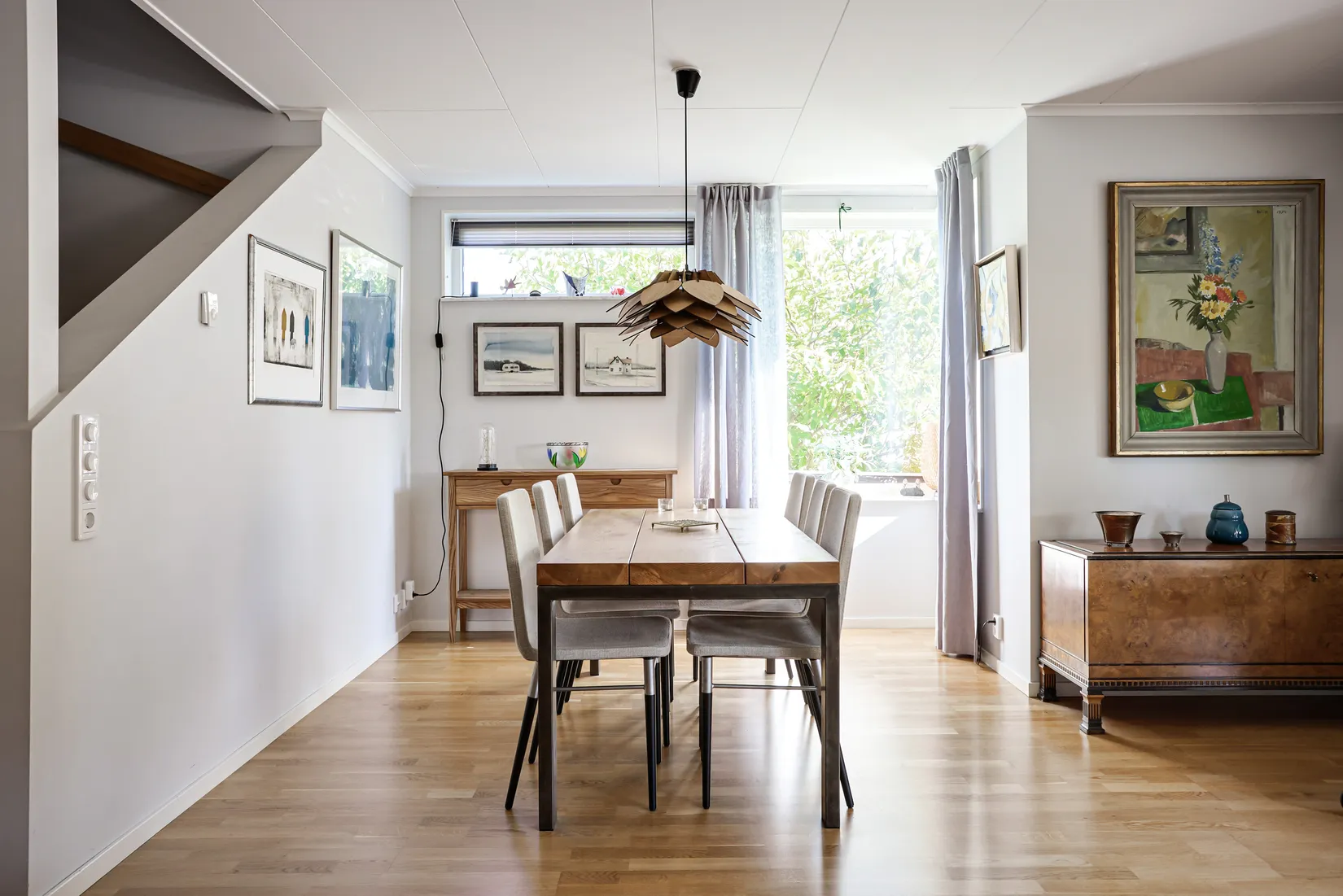 Villa, Radhus, Utjordsgatan 11, Kålltorp, Göteborg