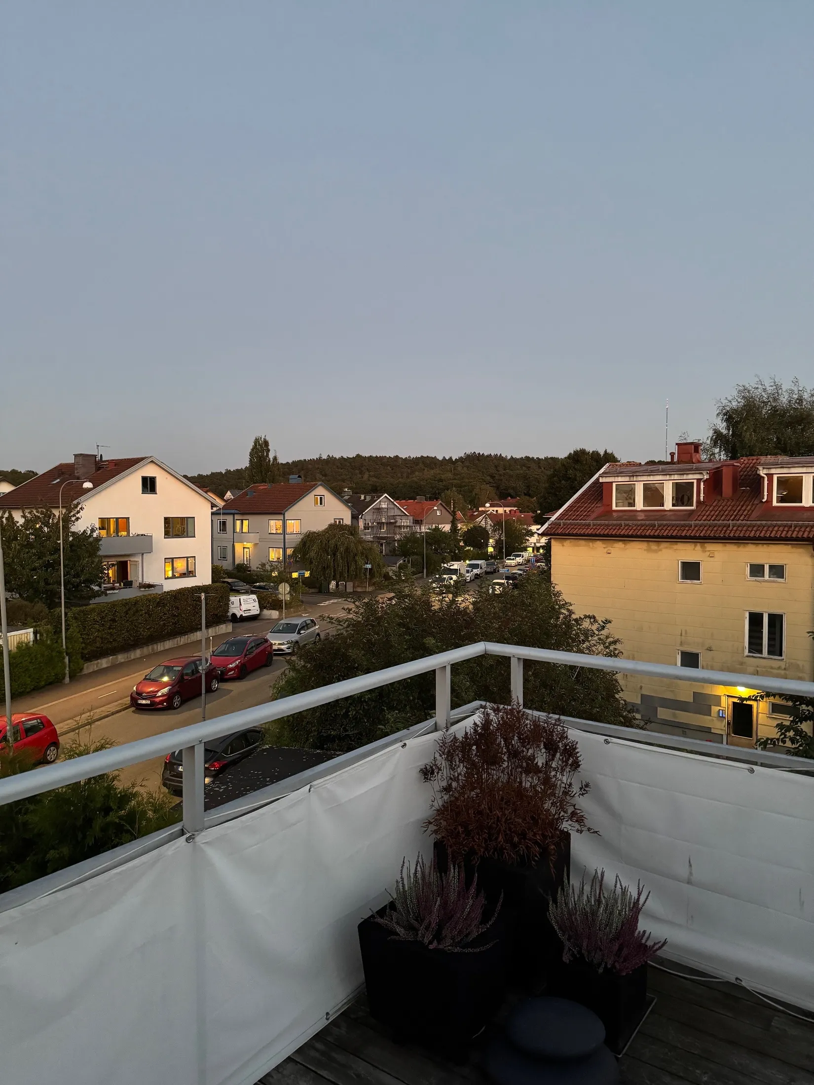 Villa, Radhus, Utjordsgatan 11, Kålltorp, Göteborg