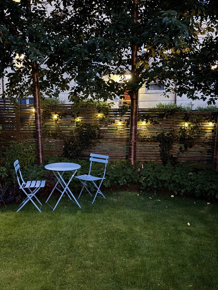 Villa, Radhus, Utjordsgatan 11, Kålltorp, Göteborg