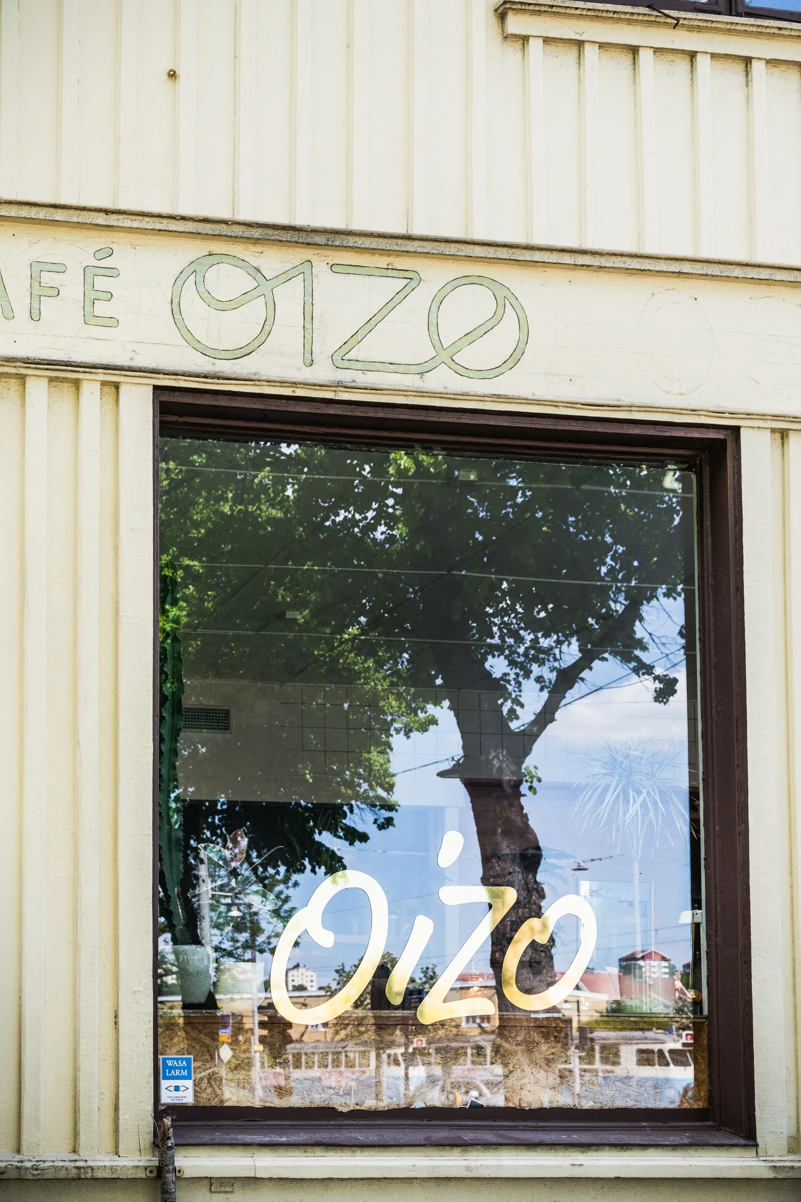 Villa, Radhus, Utjordsgatan 11, Kålltorp, Göteborg