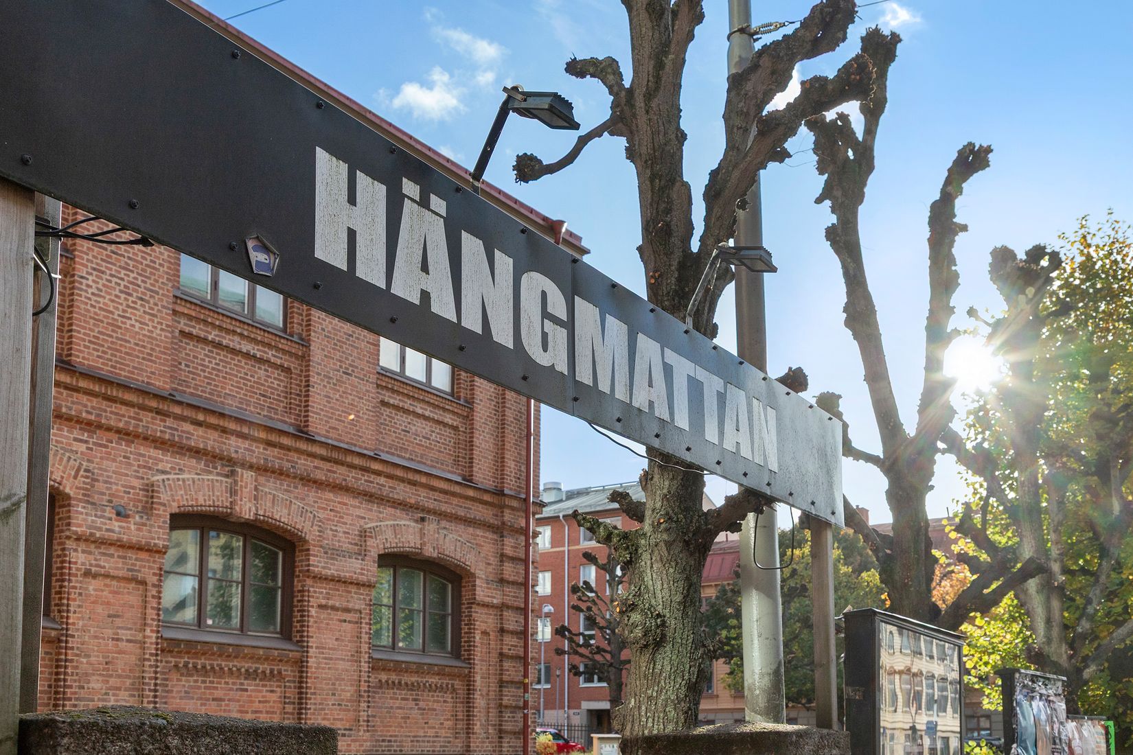 Bostadsrätt, Karl Johansgatan 13B, Göteborg