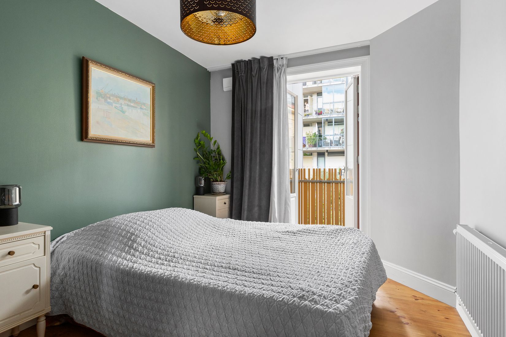 Bostadsrätt, Karl Johansgatan 13B, Göteborg