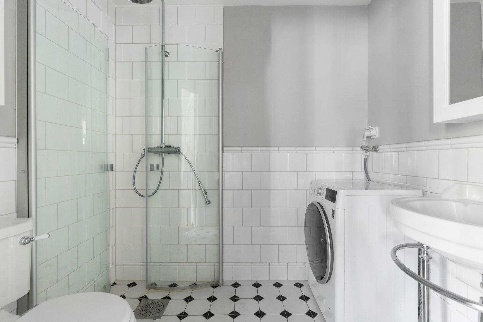 Bostadsrätt, Karl Johansgatan 13B, Göteborg