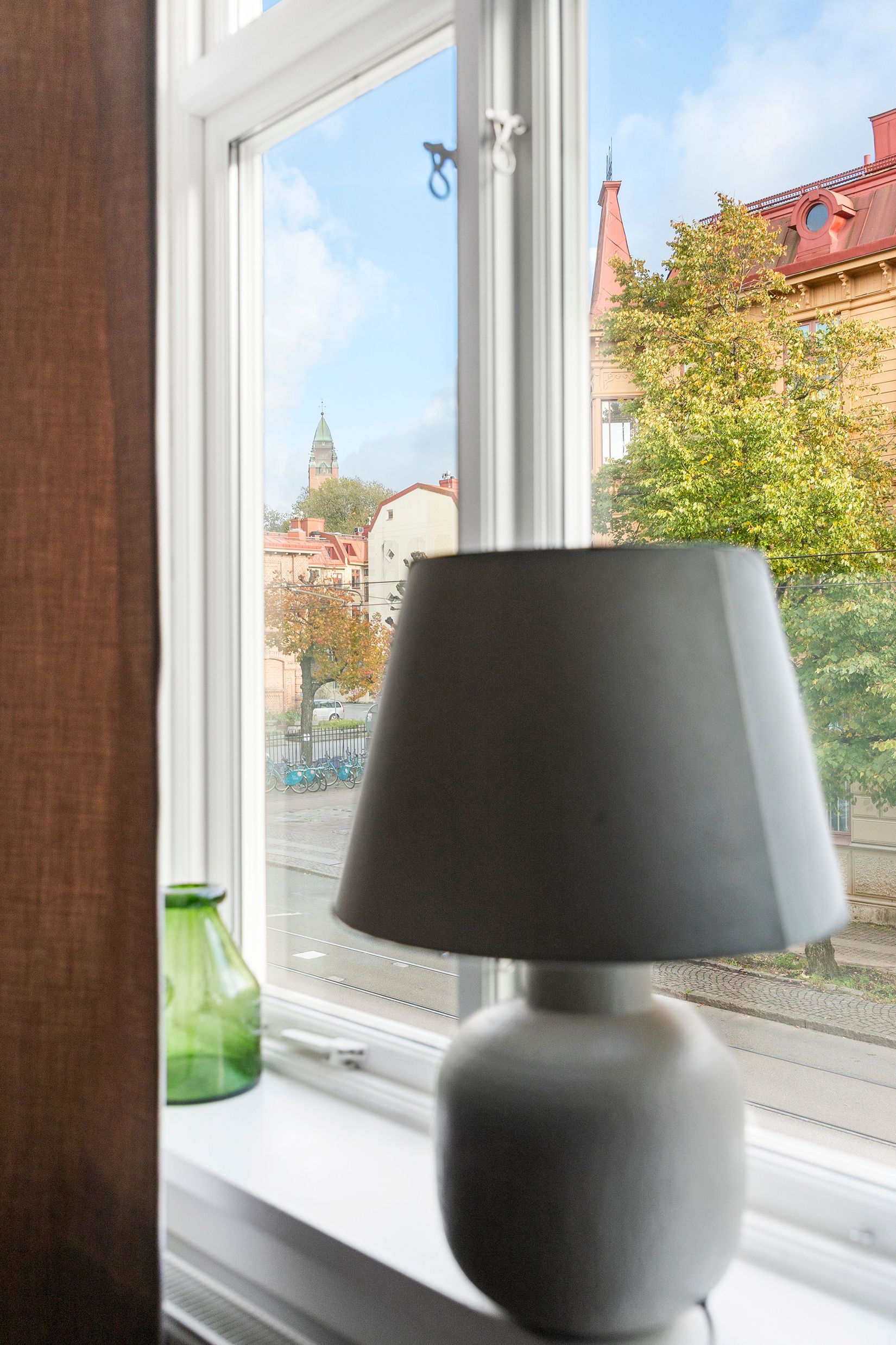 Bostadsrätt, Karl Johansgatan 13B, Göteborg