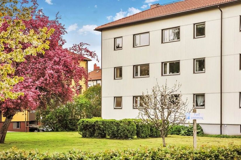 Bostadsrätt, Lydinghielmsgatan 3C, Munkebäck, Göteborg