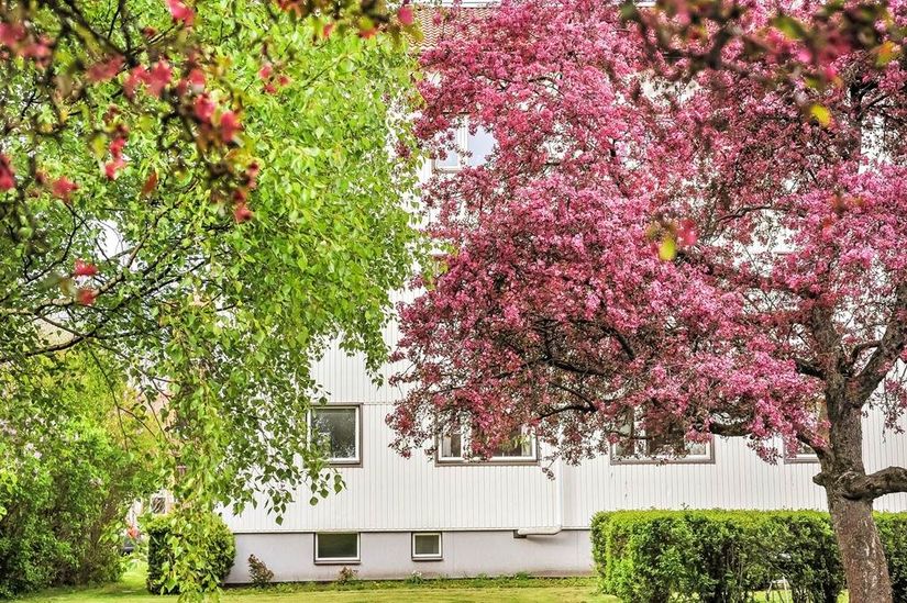 Bostadsrätt, Lydinghielmsgatan 3C, Munkebäck, Göteborg