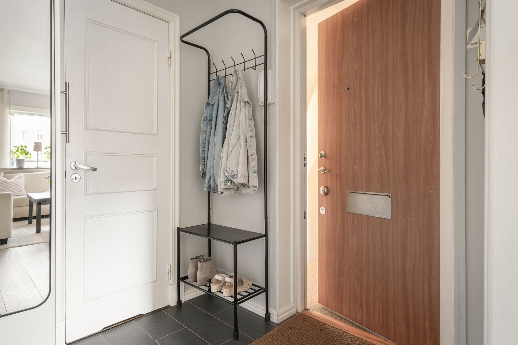 Bostadsrätt, Lydinghielmsgatan 3C, Munkebäck, Göteborg