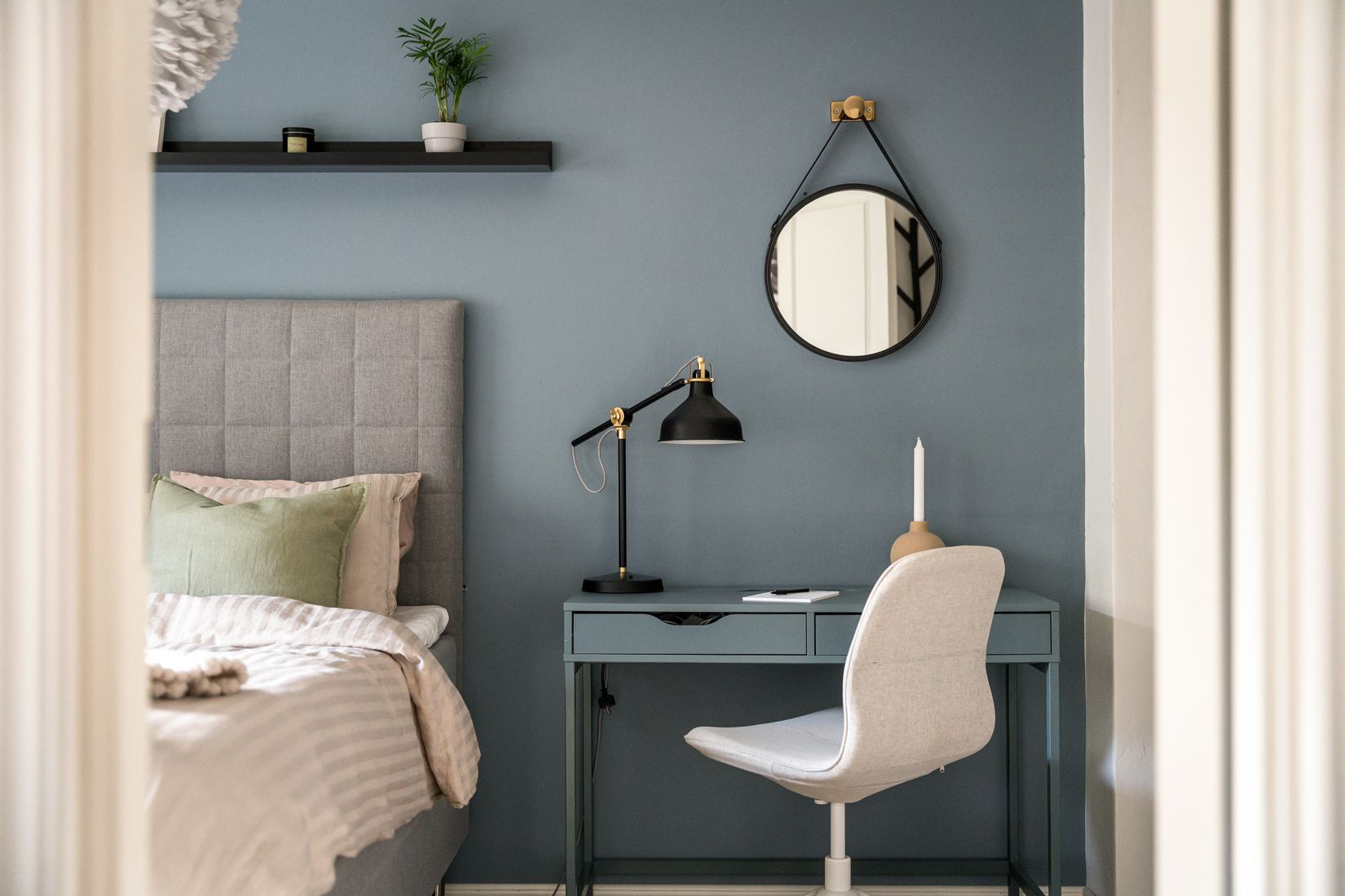 Bostadsrätt, Lydinghielmsgatan 3C, Munkebäck, Göteborg