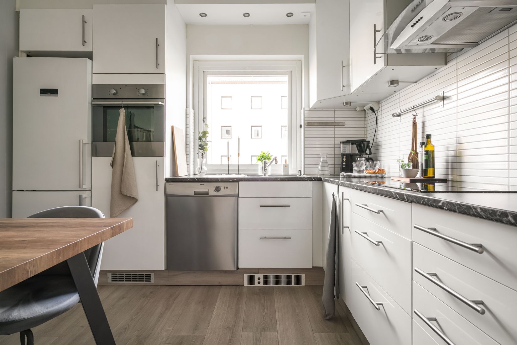 Bostadsrätt, Lydinghielmsgatan 3C, Munkebäck, Göteborg