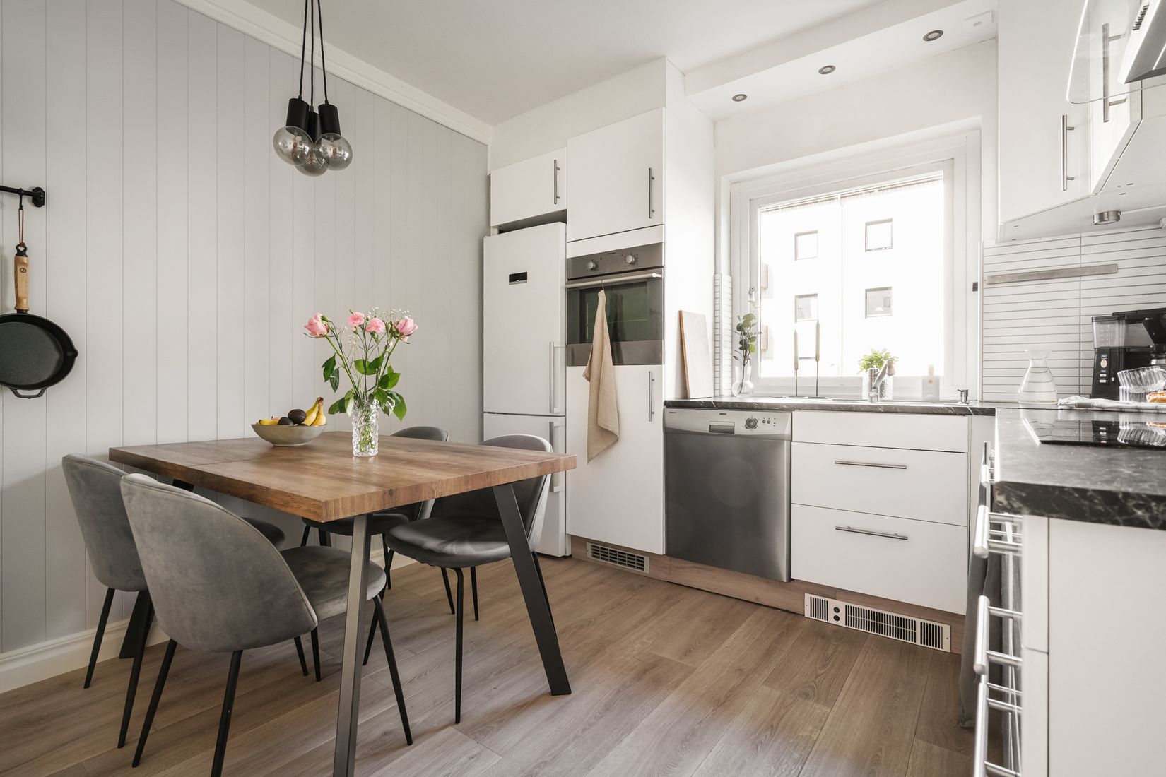 Bostadsrätt, Lydinghielmsgatan 3C, Munkebäck, Göteborg