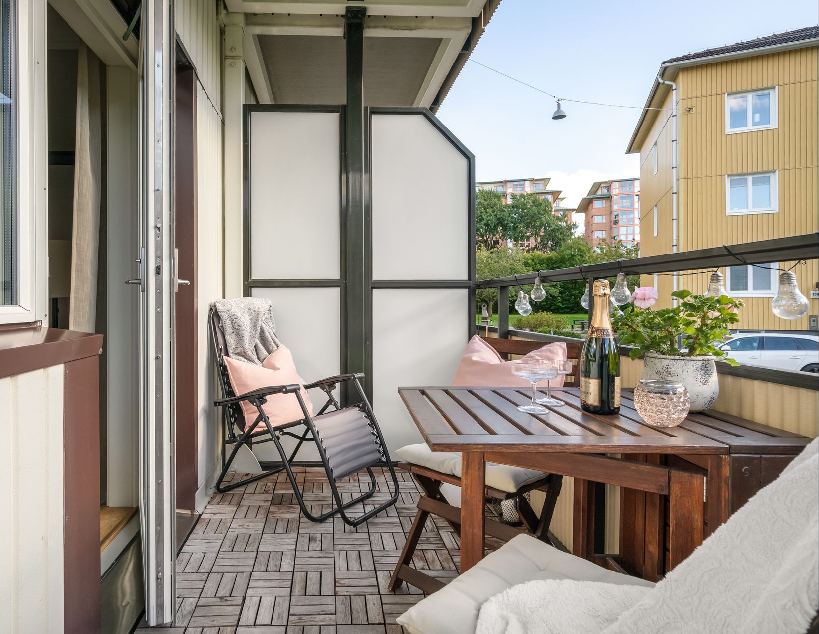 Bostadsrätt, Lydinghielmsgatan 3C, Munkebäck, Göteborg