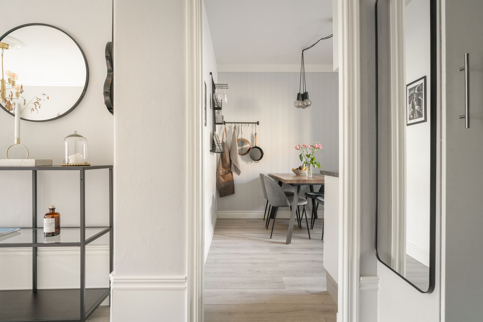 Bostadsrätt, Lydinghielmsgatan 3C, Munkebäck, Göteborg