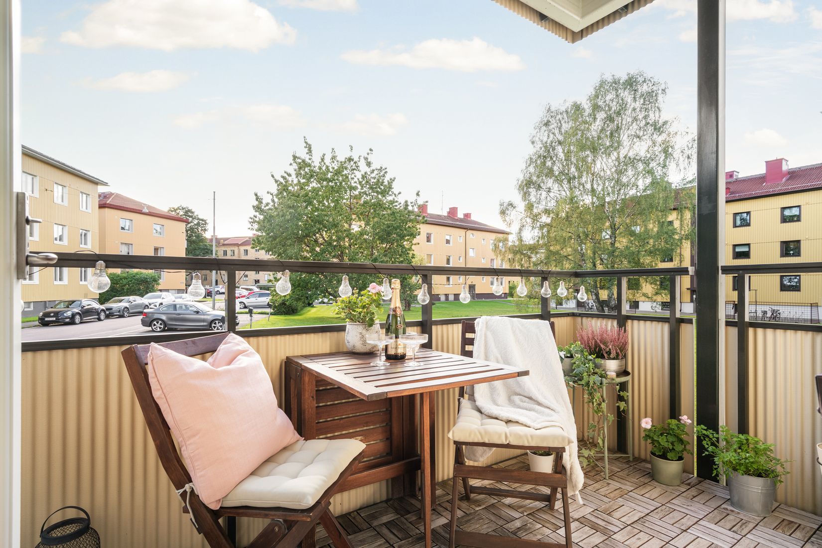 Bostadsrätt, Lydinghielmsgatan 3C, Munkebäck, Göteborg