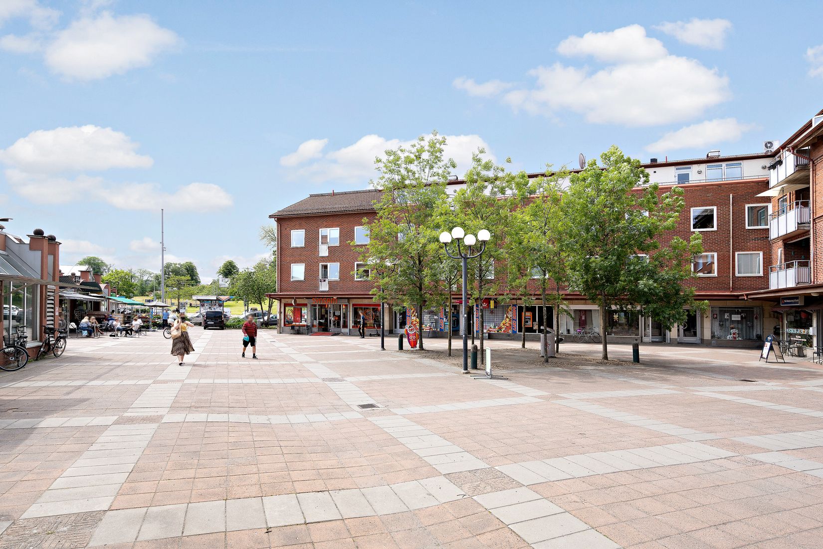 Bostadsrätt, Lydinghielmsgatan 3C, Munkebäck, Göteborg