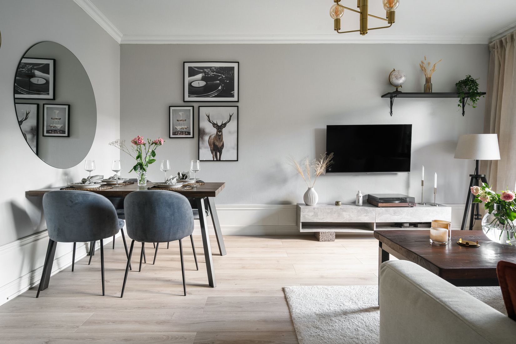 Bostadsrätt, Lydinghielmsgatan 3C, Munkebäck, Göteborg