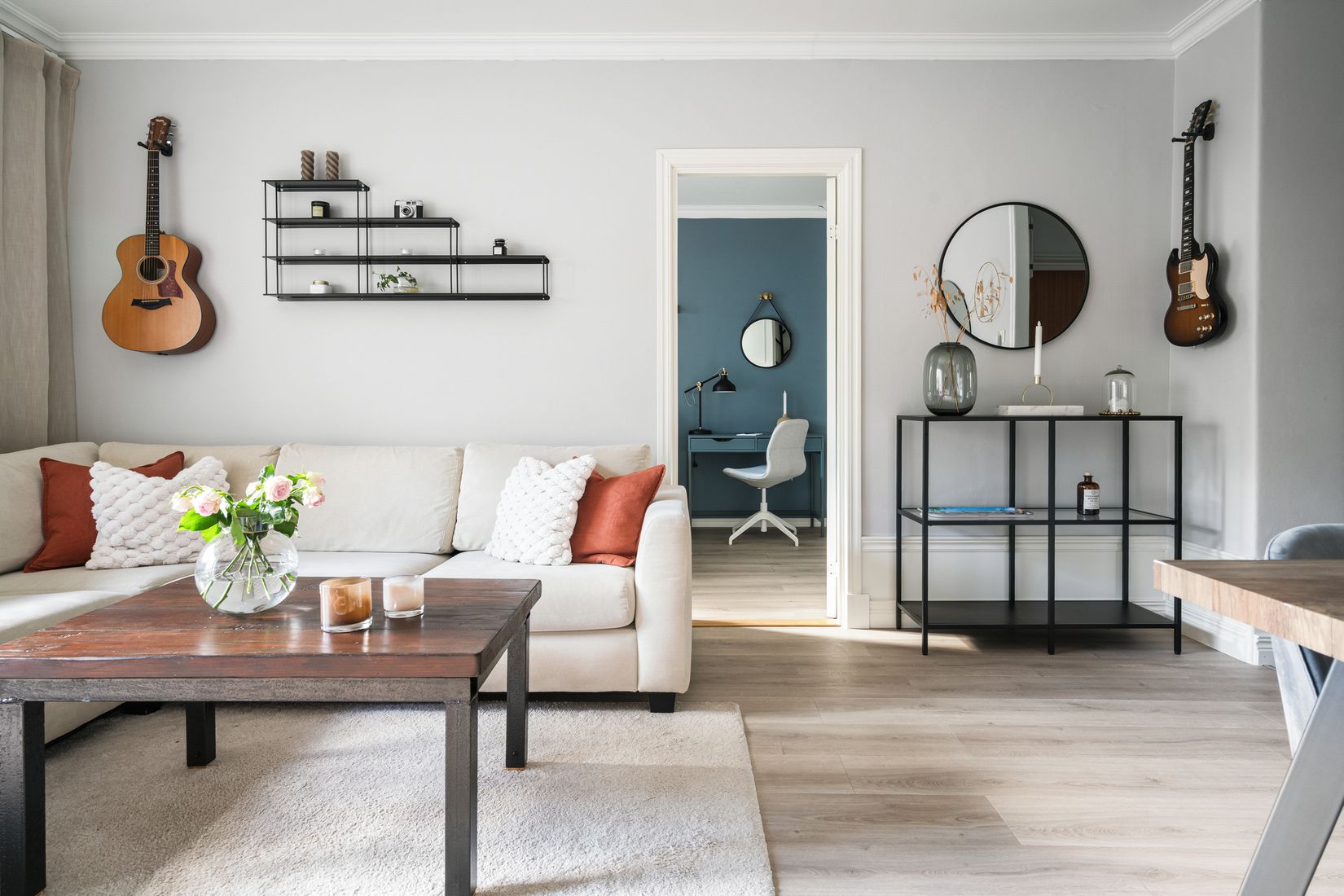 Bostadsrätt, Lydinghielmsgatan 3C, Munkebäck, Göteborg