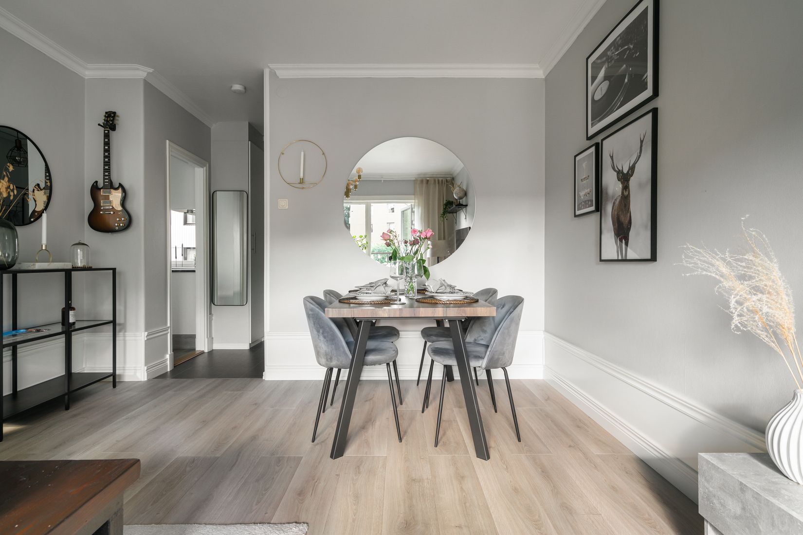 Bostadsrätt, Lydinghielmsgatan 3C, Munkebäck, Göteborg