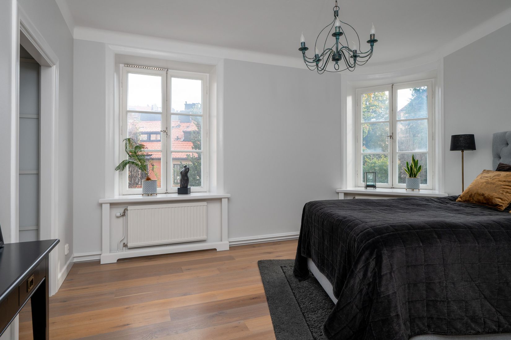 Bostadsrätt, Apotekaregatan 4A, Centrum, Linköping