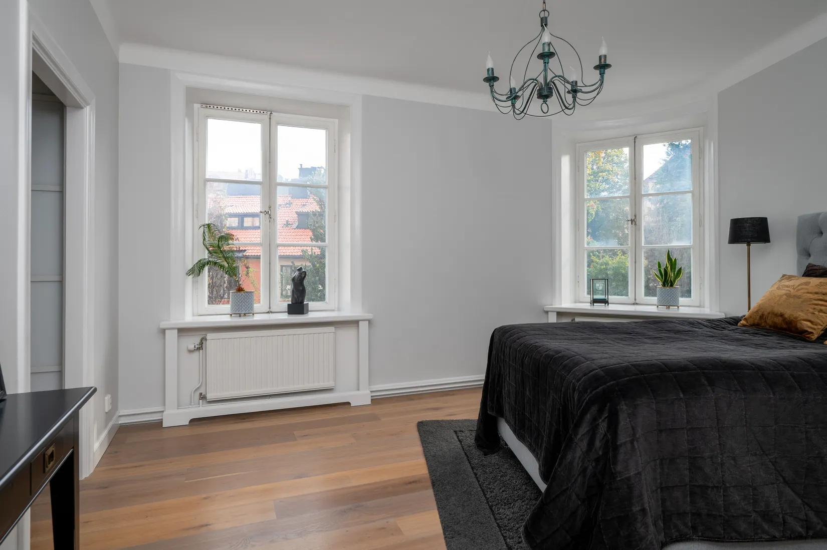 Bostadsrätt, Apotekaregatan 4A, Centrum, Linköping