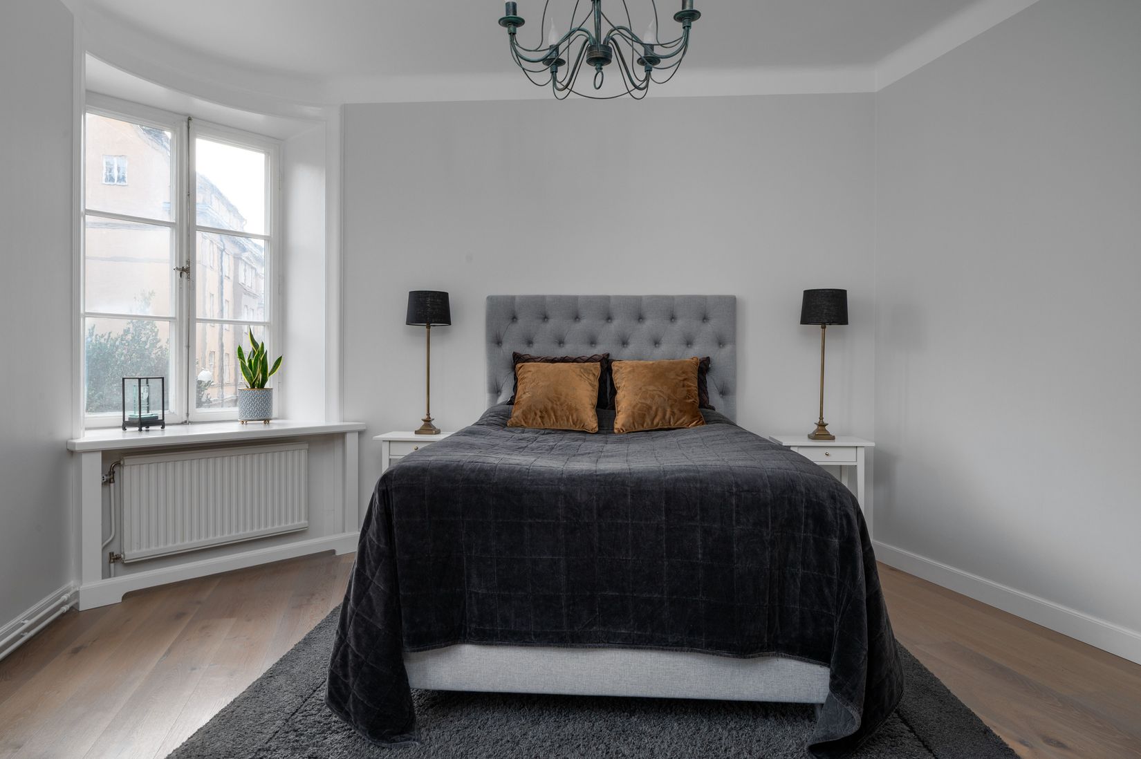 Bostadsrätt, Apotekaregatan 4A, Centrum, Linköping