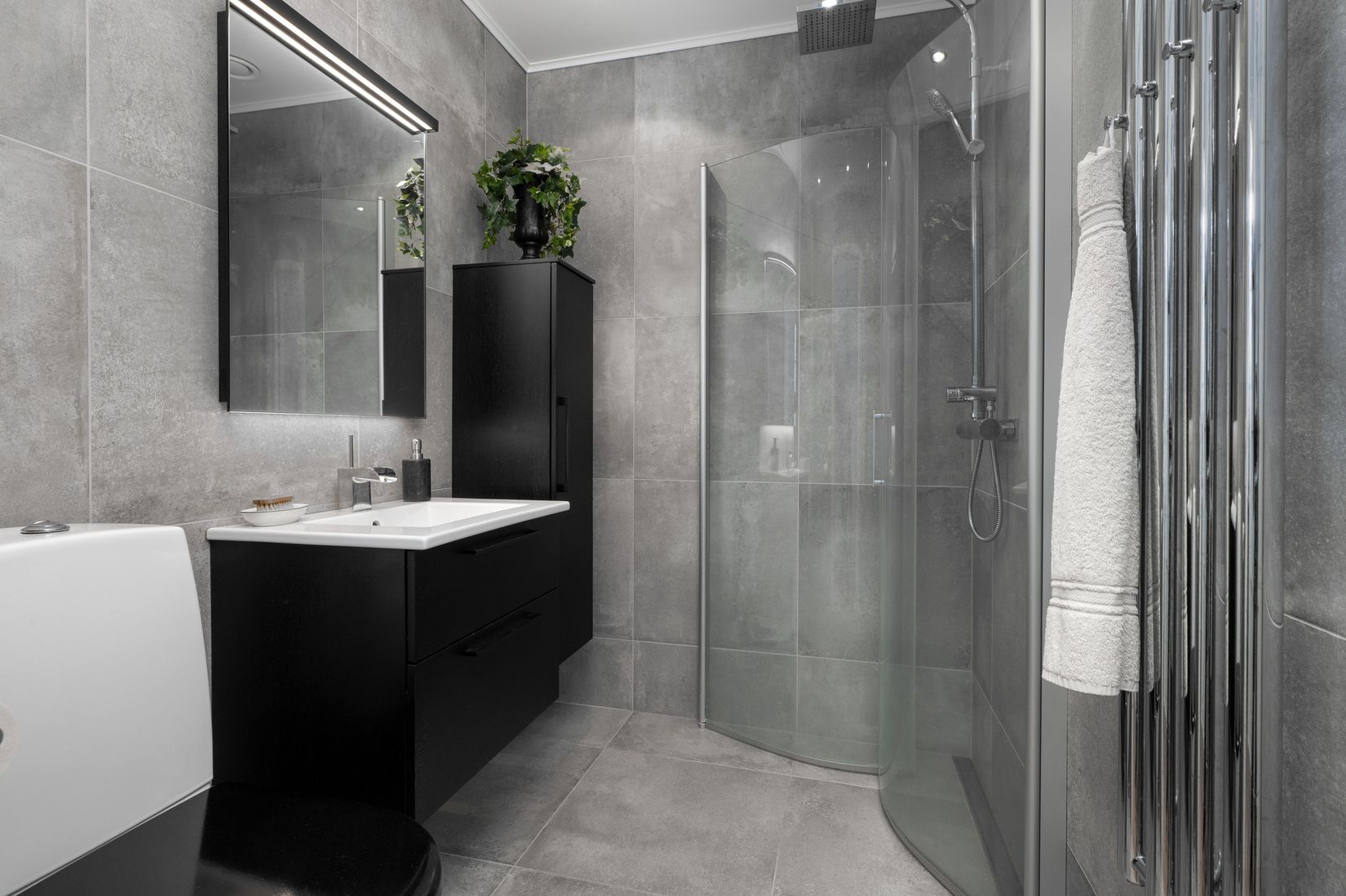 Bostadsrätt, Apotekaregatan 4A, Centrum, Linköping