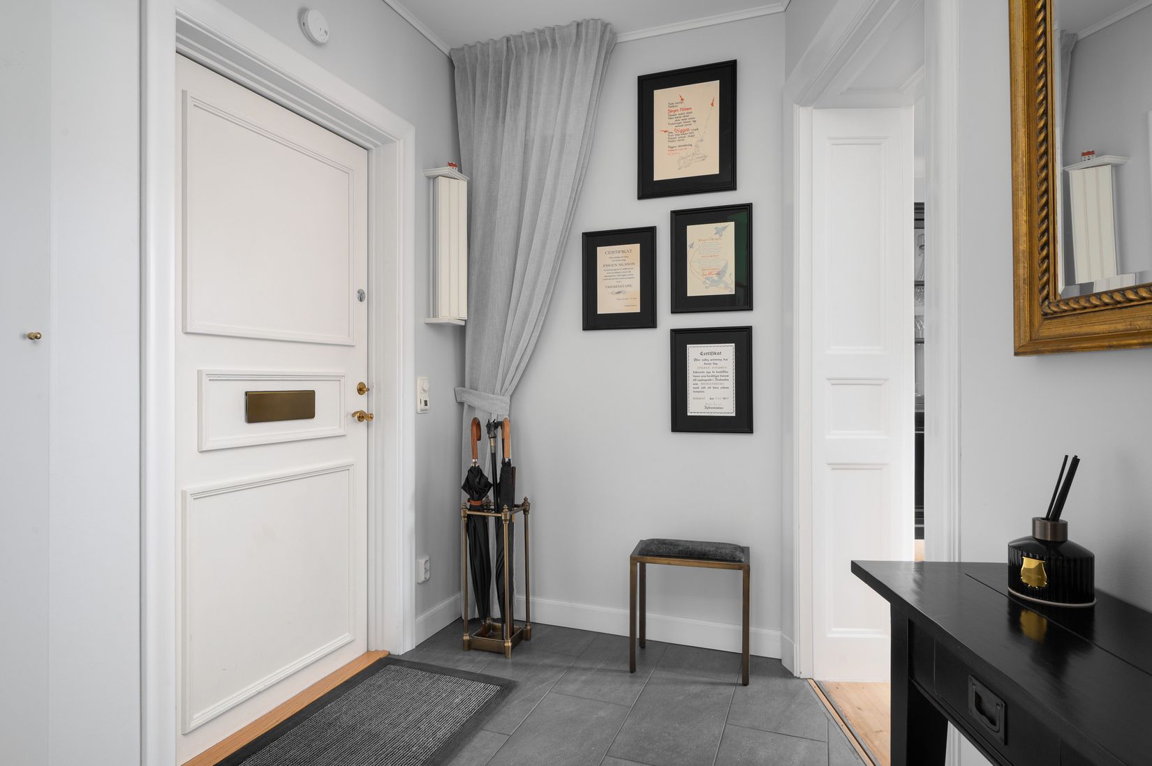 Bostadsrätt, Apotekaregatan 4A, Centrum, Linköping