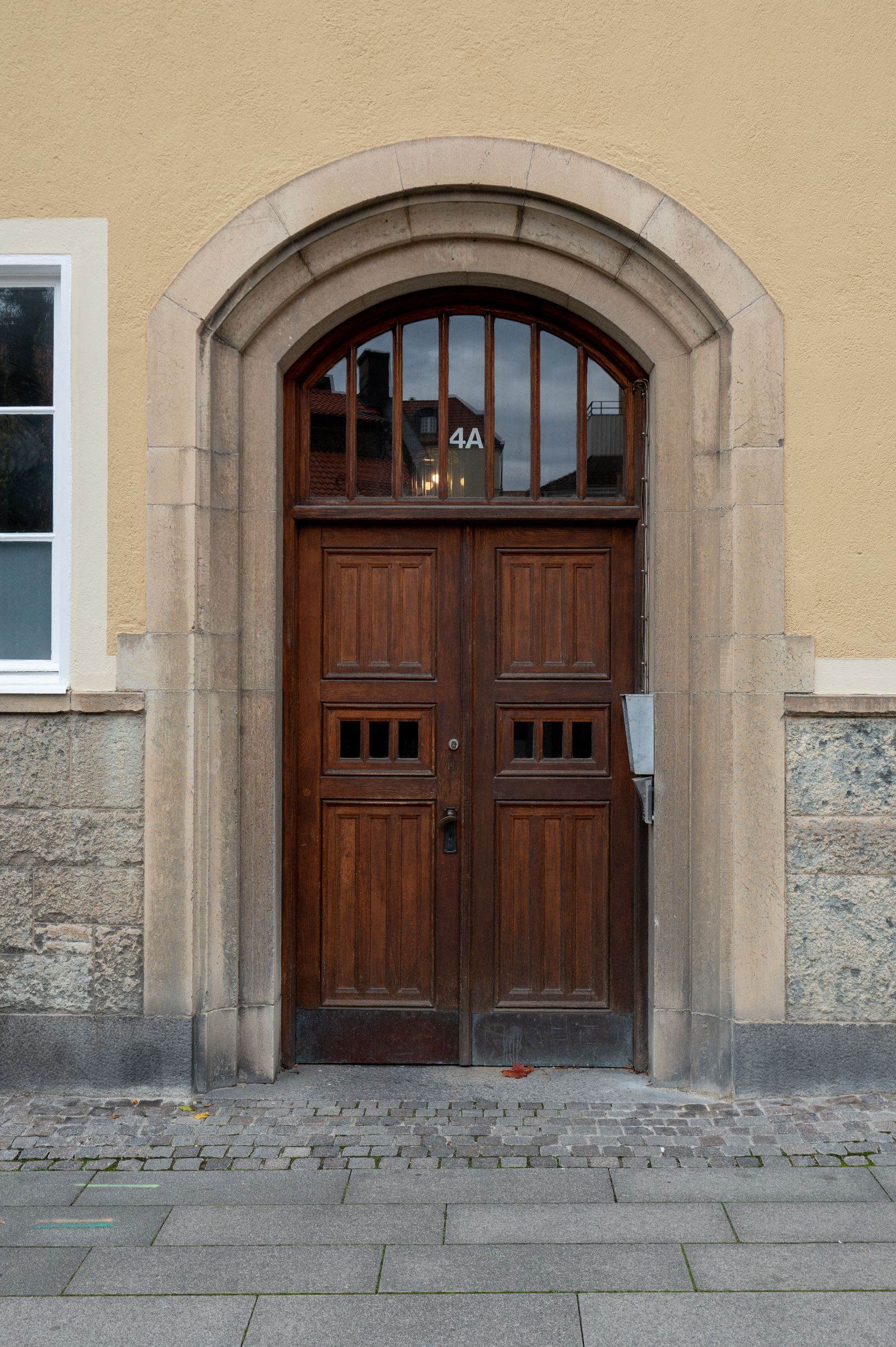 Bostadsrätt, Apotekaregatan 4A, Centrum, Linköping