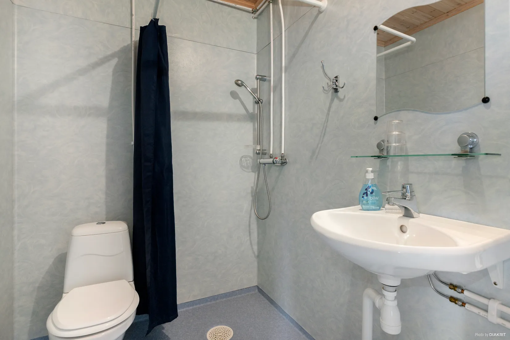 Villa, Häggeboda 10, Häggeboda, Laxå