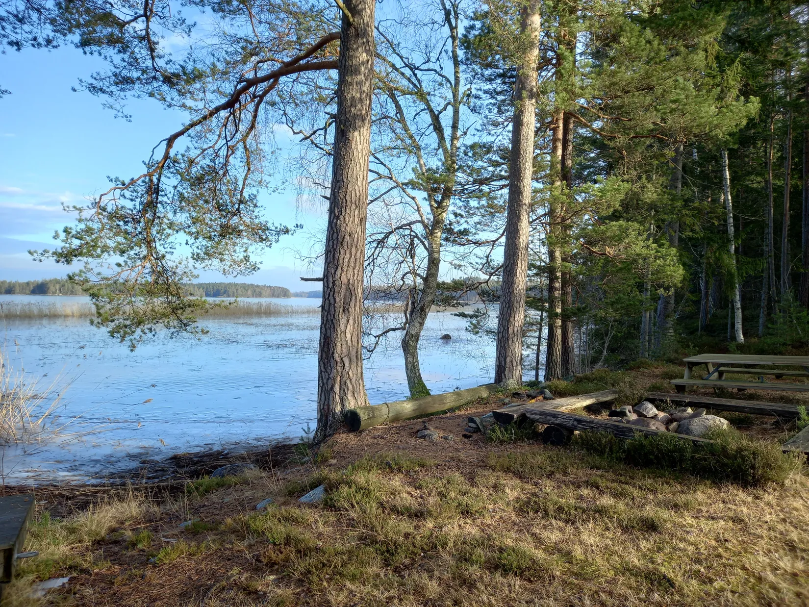 Villa, Häggeboda 10, Häggeboda, Laxå