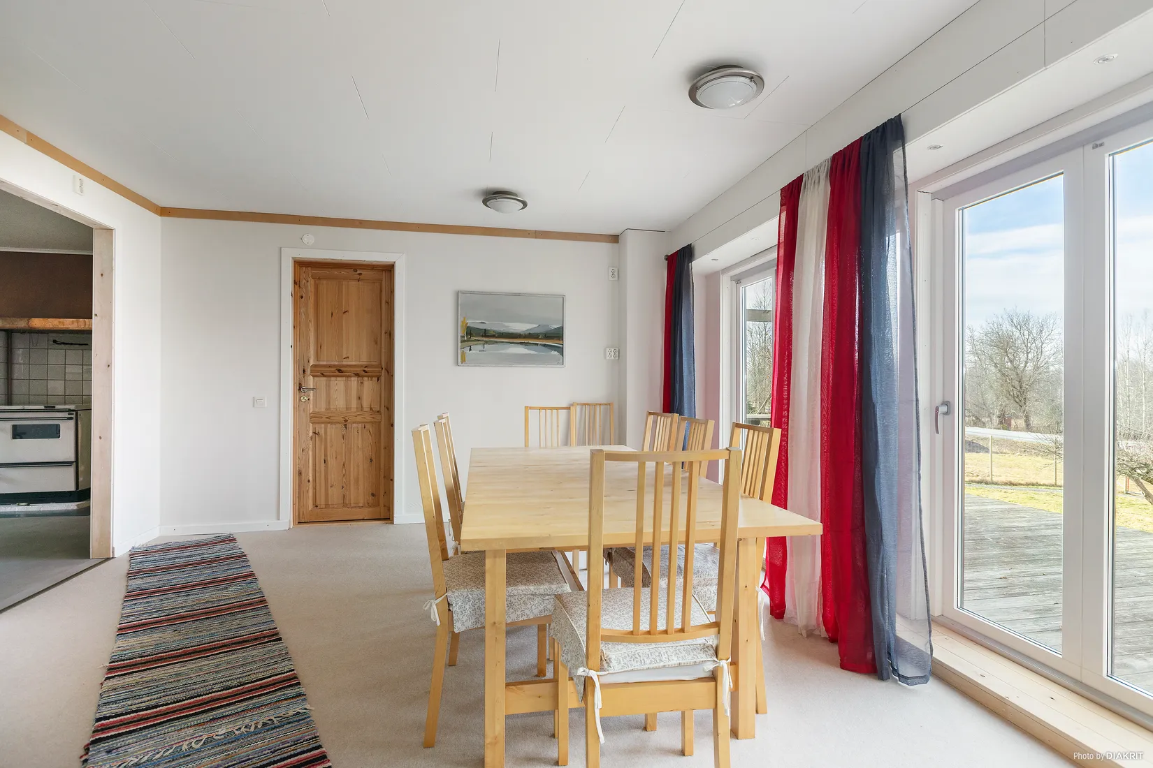 Villa, Häggeboda 10, Häggeboda, Laxå