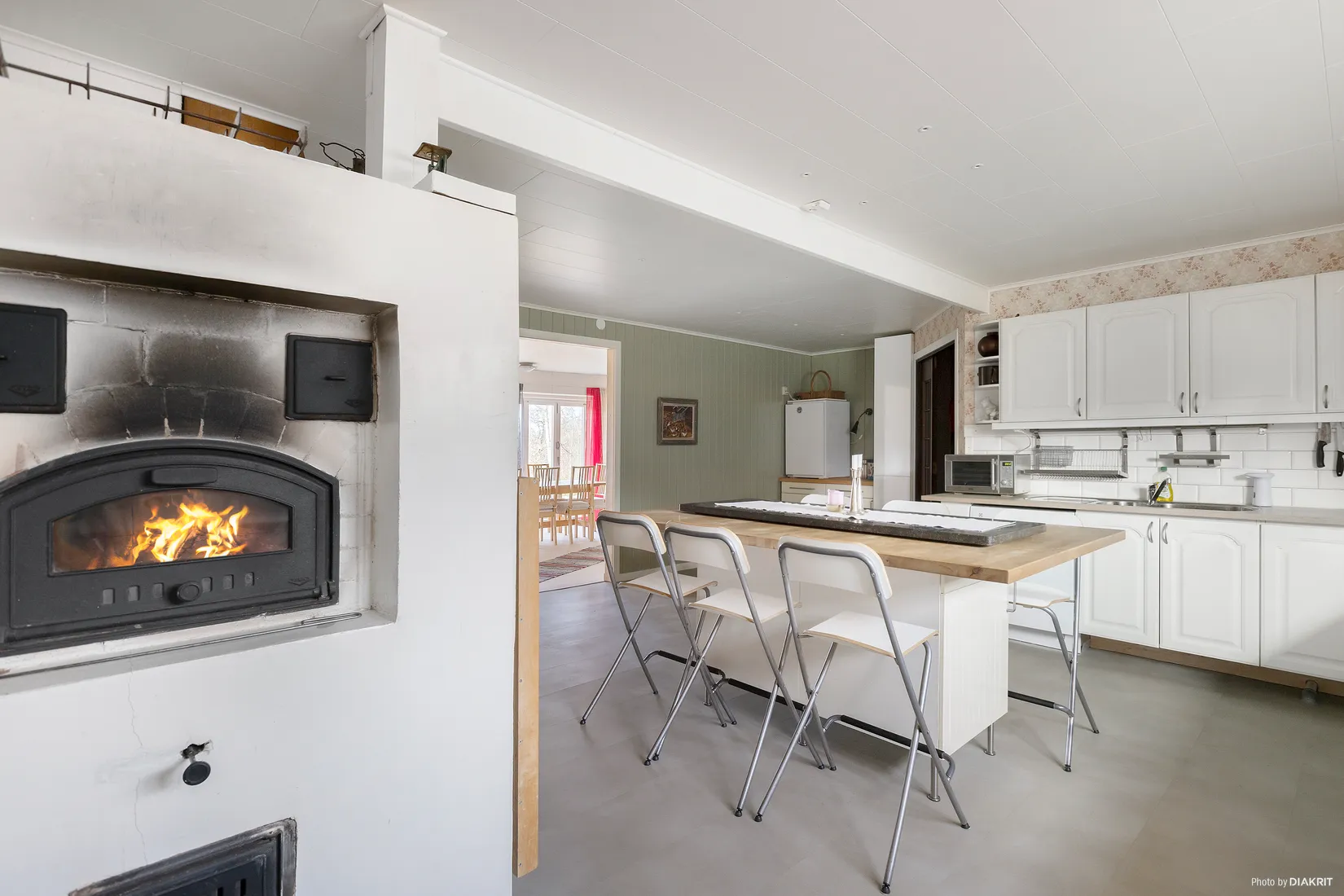 Villa, Häggeboda 10, Häggeboda, Laxå