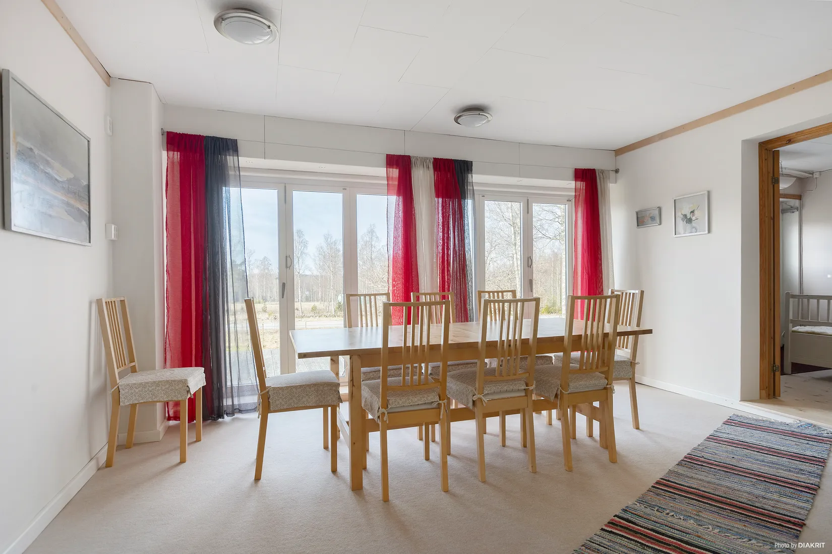 Villa, Häggeboda 10, Häggeboda, Laxå