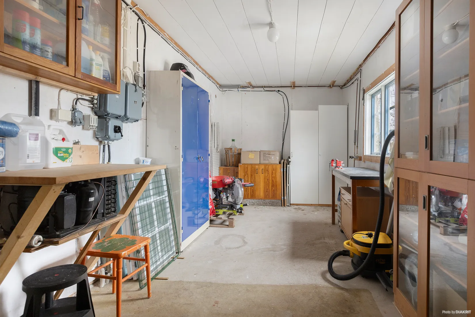 Villa, Häggeboda 10, Häggeboda, Laxå