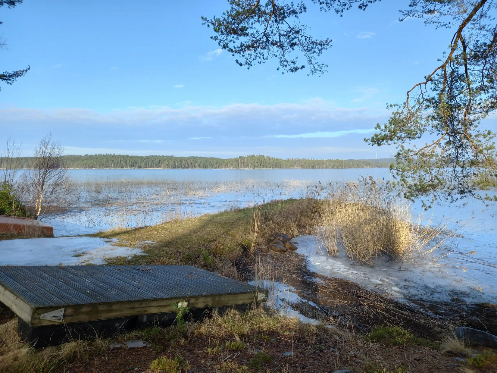 Villa, Häggeboda 10, Häggeboda, Laxå