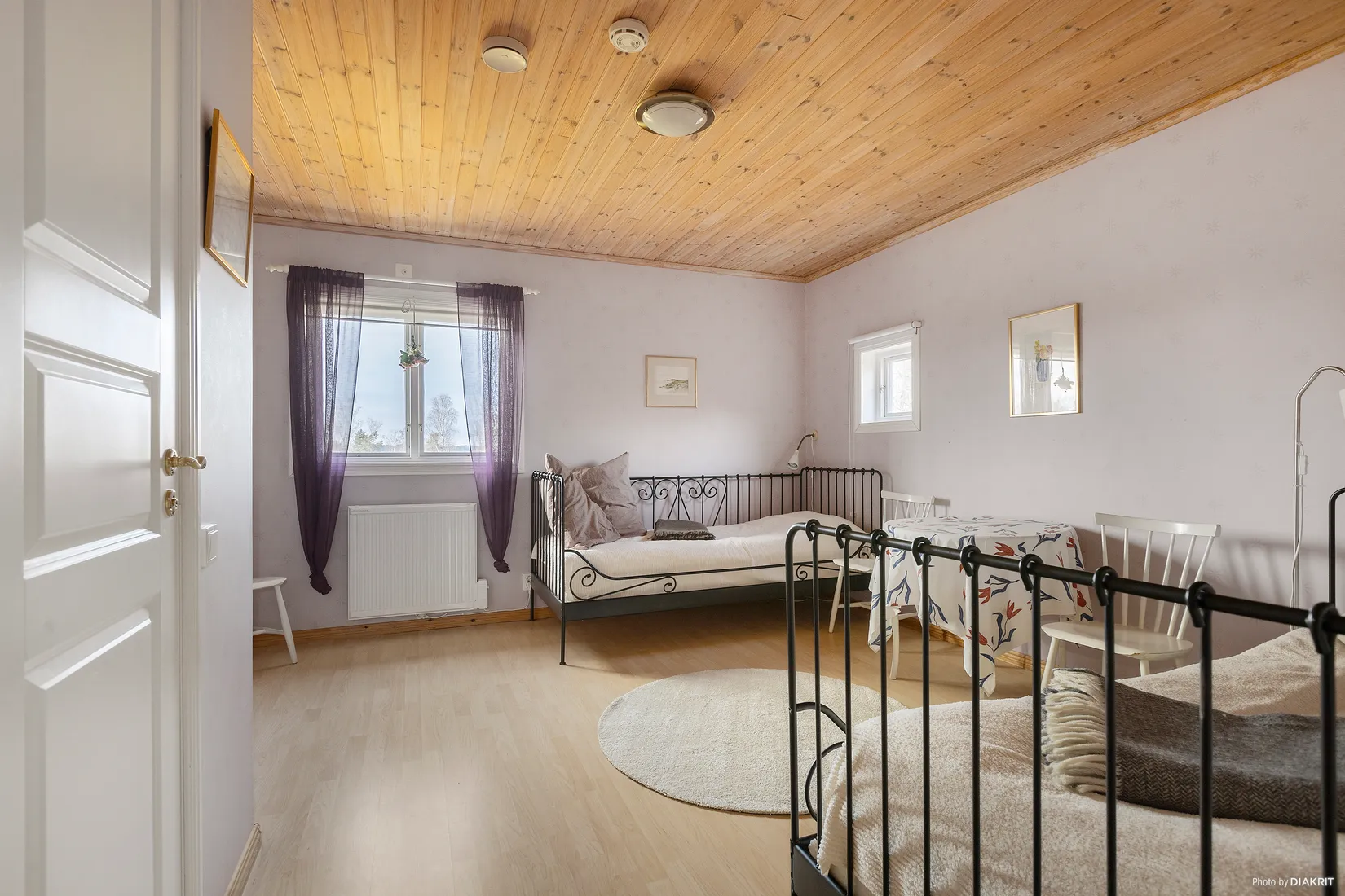 Villa, Häggeboda 10, Häggeboda, Laxå