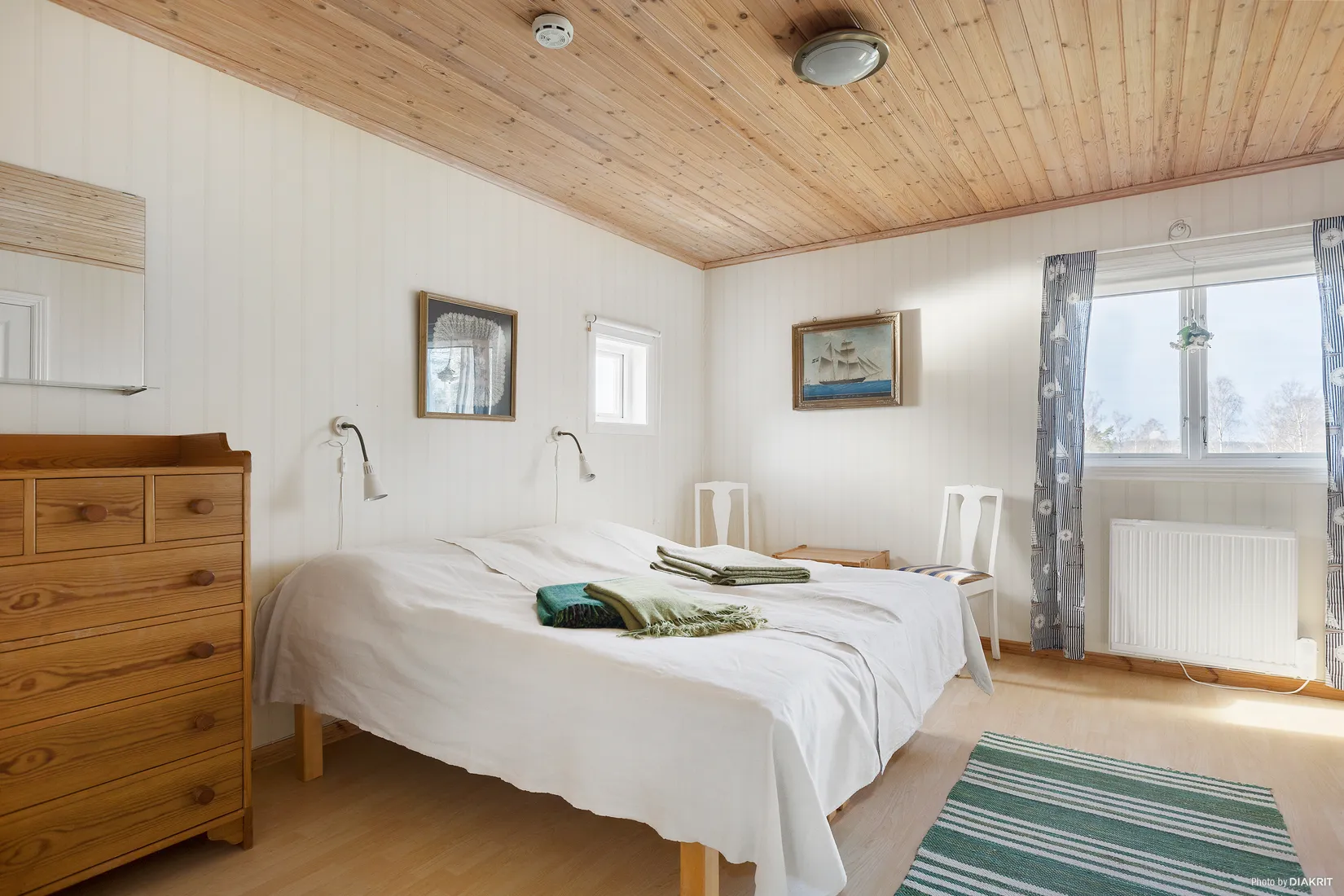 Villa, Häggeboda 10, Häggeboda, Laxå