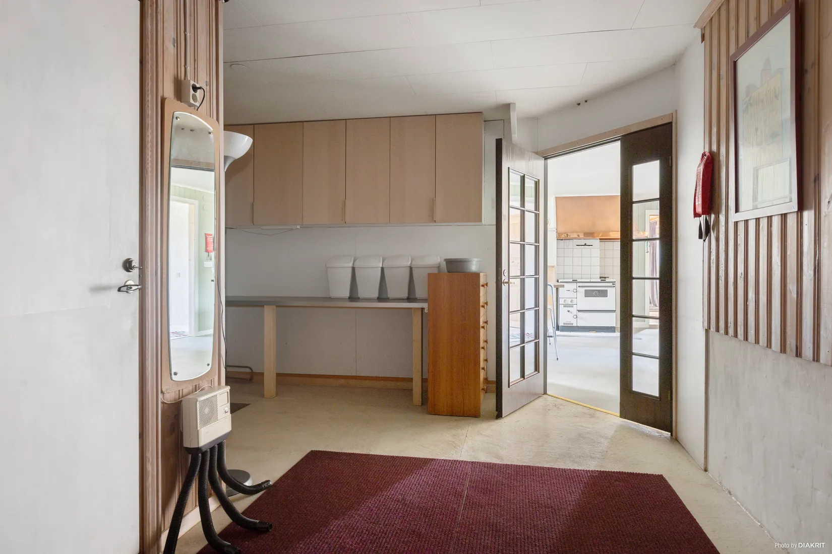 Villa, Häggeboda 10, Häggeboda, Laxå