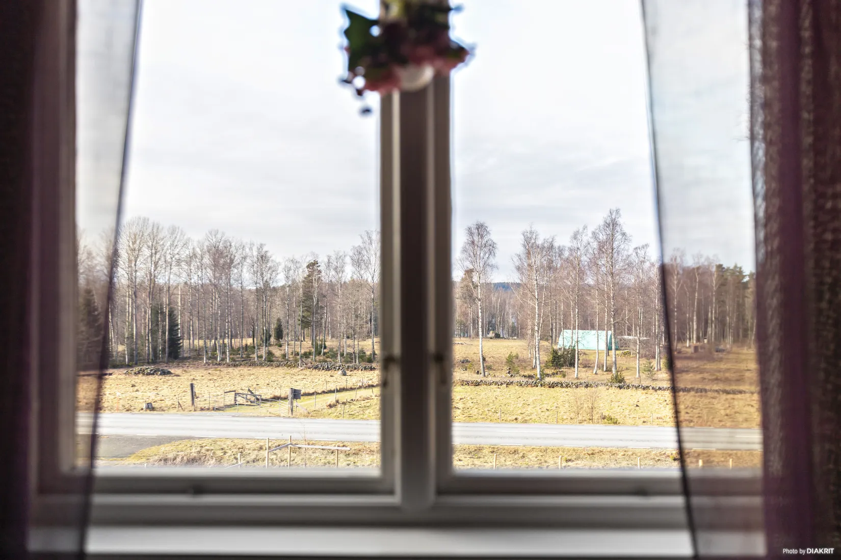 Villa, Häggeboda 10, Häggeboda, Laxå