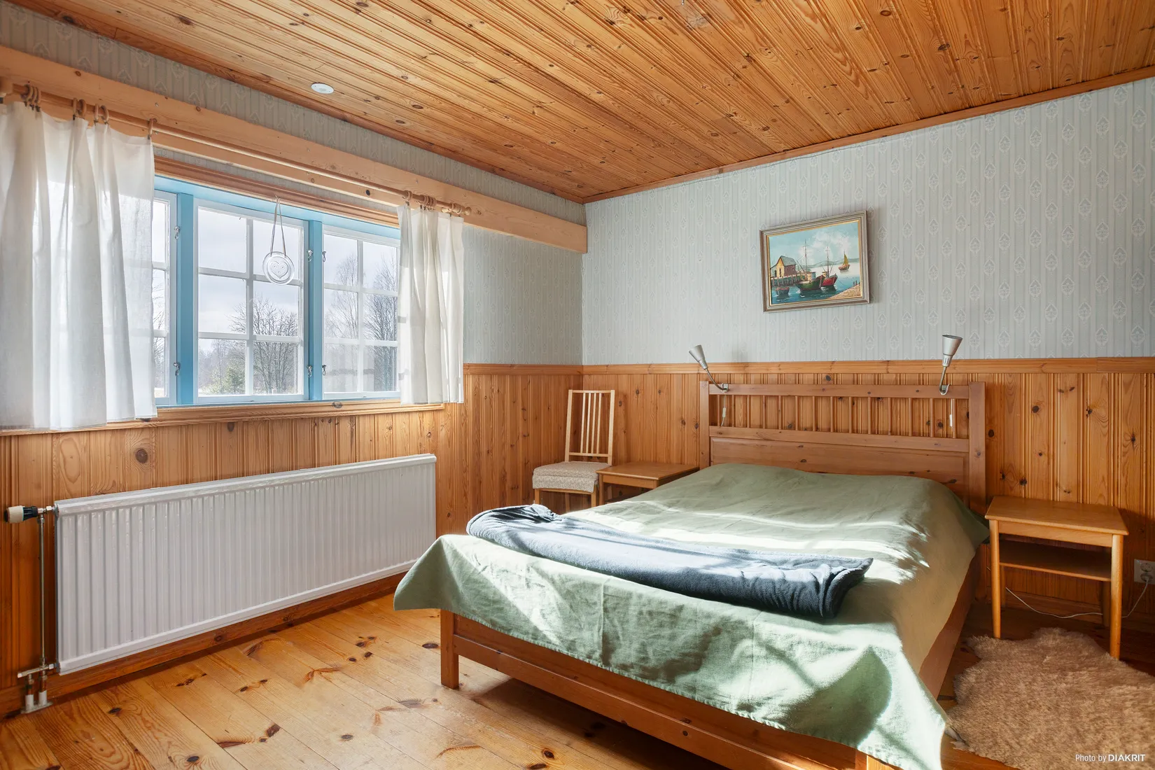 Villa, Häggeboda 10, Häggeboda, Laxå