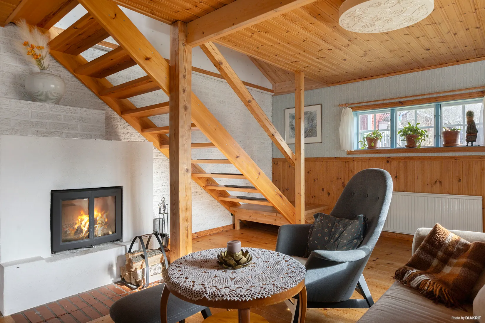 Villa, Häggeboda 10, Häggeboda, Laxå