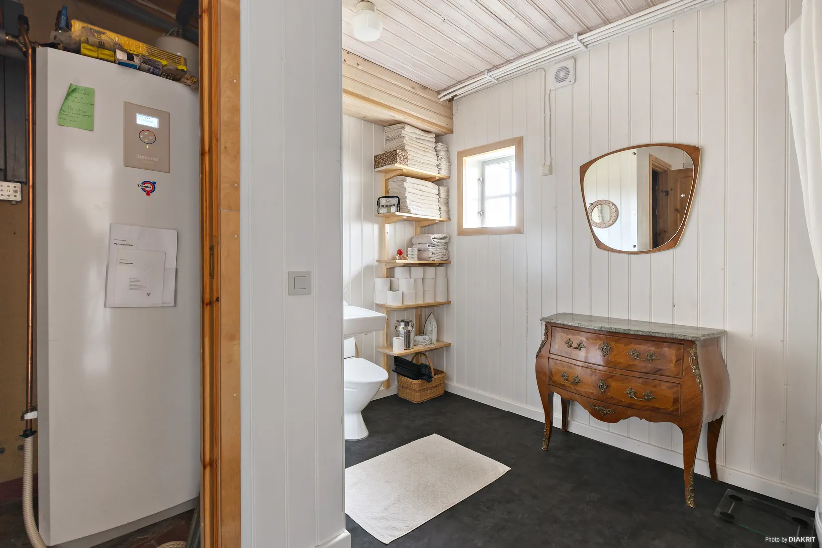 Villa, Häggeboda 10, Häggeboda, Laxå