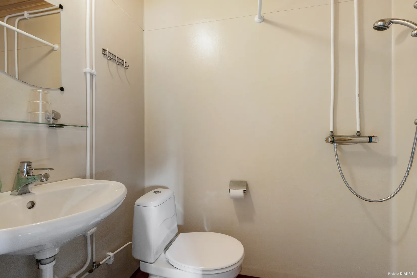 Villa, Häggeboda 10, Häggeboda, Laxå