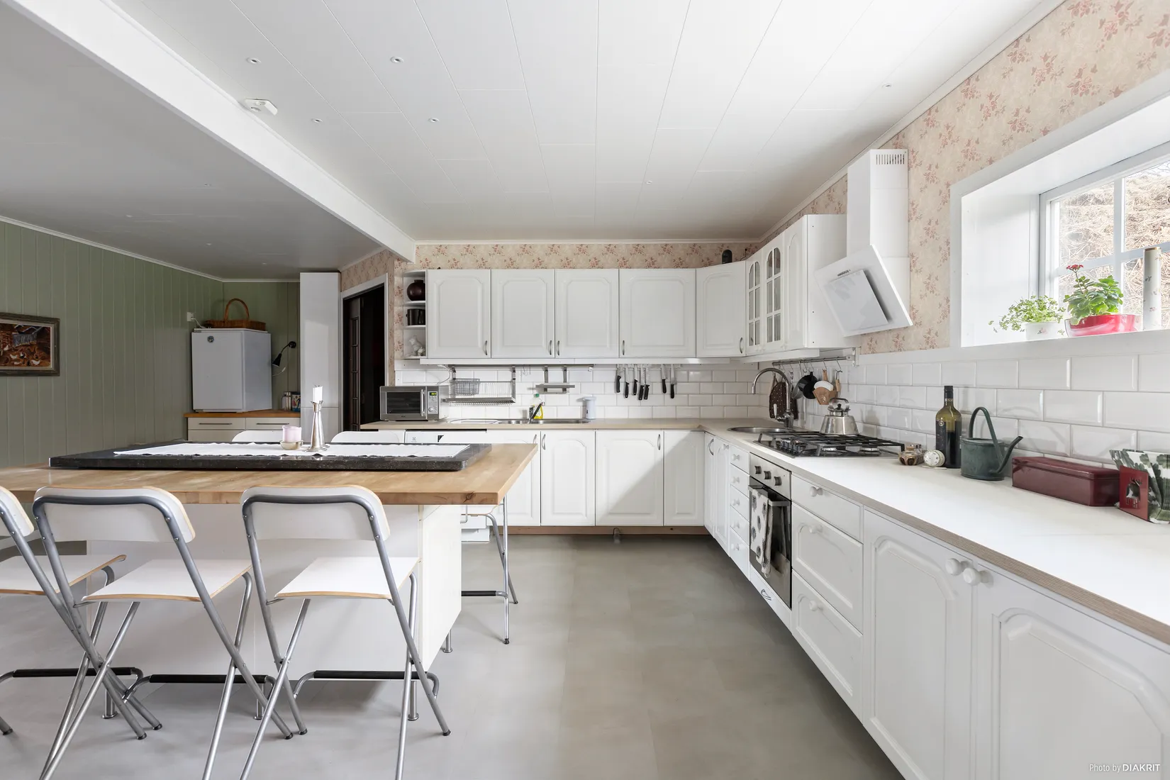 Villa, Häggeboda 10, Häggeboda, Laxå