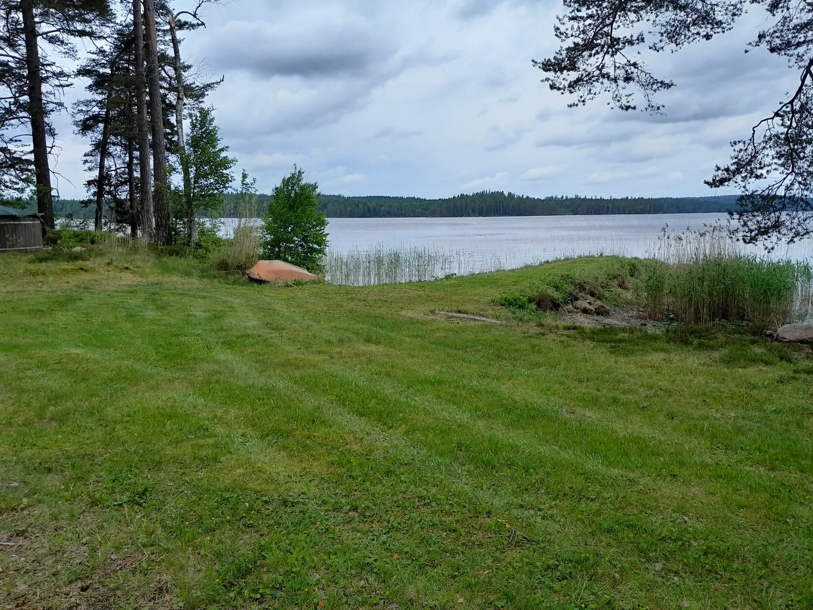 Villa, Häggeboda 10, Häggeboda, Laxå