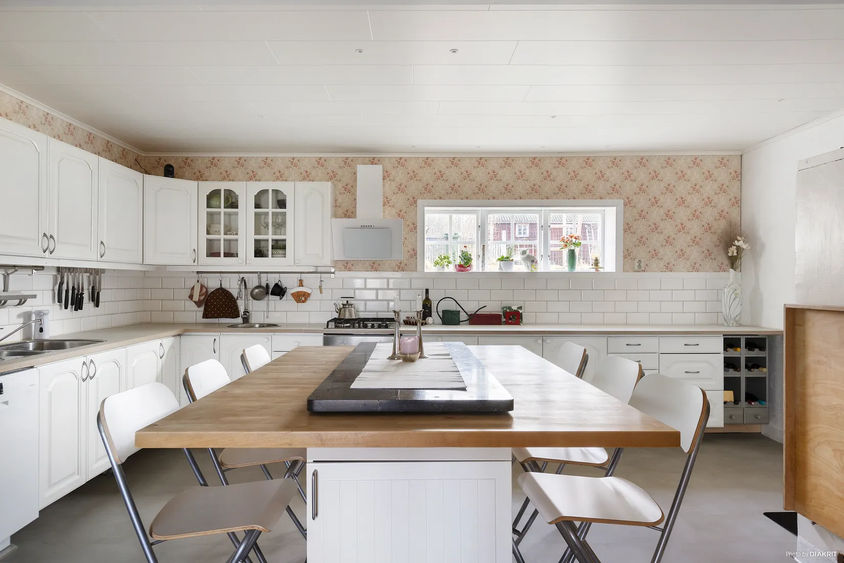 Villa, Häggeboda 10, Häggeboda, Laxå