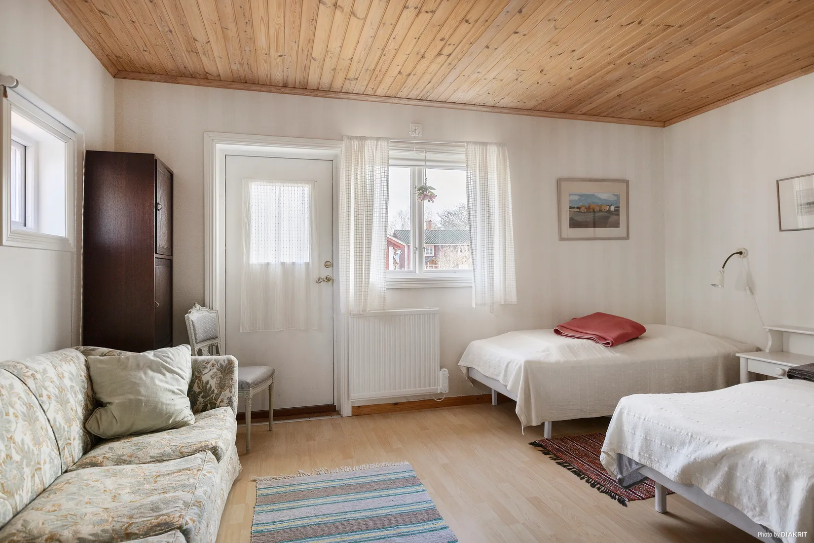 Villa, Häggeboda 10, Häggeboda, Laxå