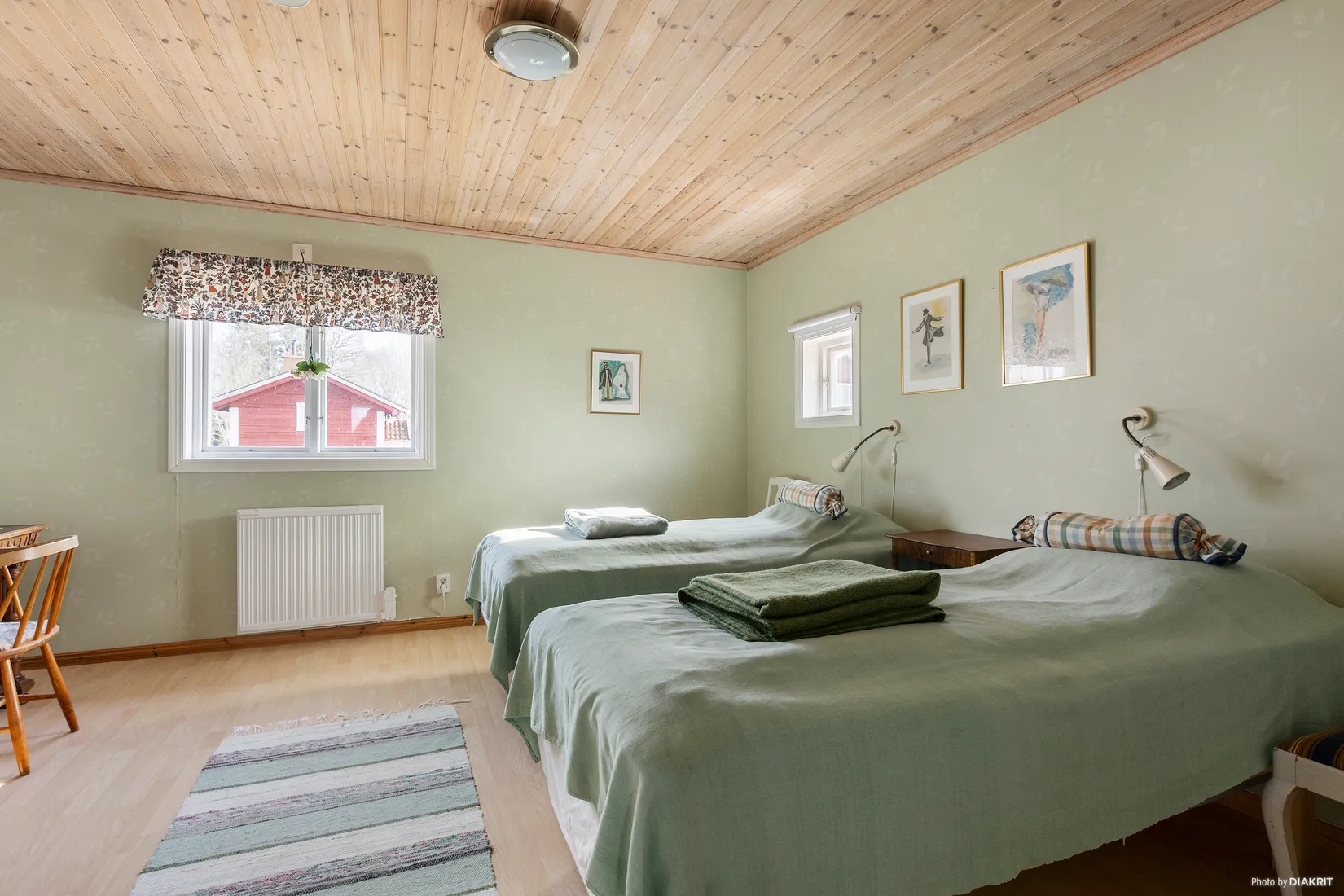 Villa, Häggeboda 10, Häggeboda, Laxå