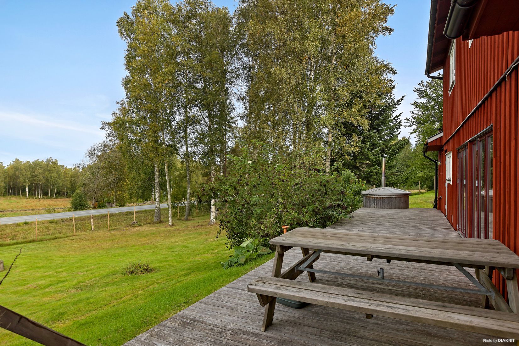 Villa, Häggeboda 10, Häggeboda, Laxå